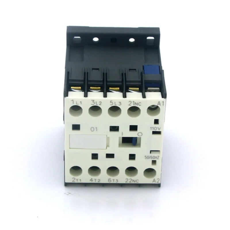 CJX2K0910Z контактор постоянного тока LP1K0910 мини Контактор катушки напряжение 110VDC 48VDC 36VDC 24VDC 12VDC Электрический магнитный conatctor 9A