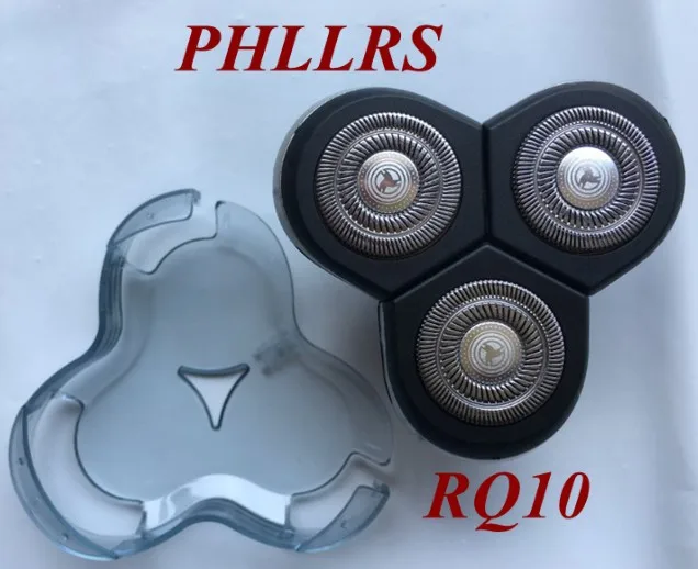 Сменная головка для бритвы philips Norelco RQ11 RQ12 RQ32 RQ1050 RQ1075 RQ1060 RQ1085 RQ1090 RQ1095 RQ1059 | Красота и