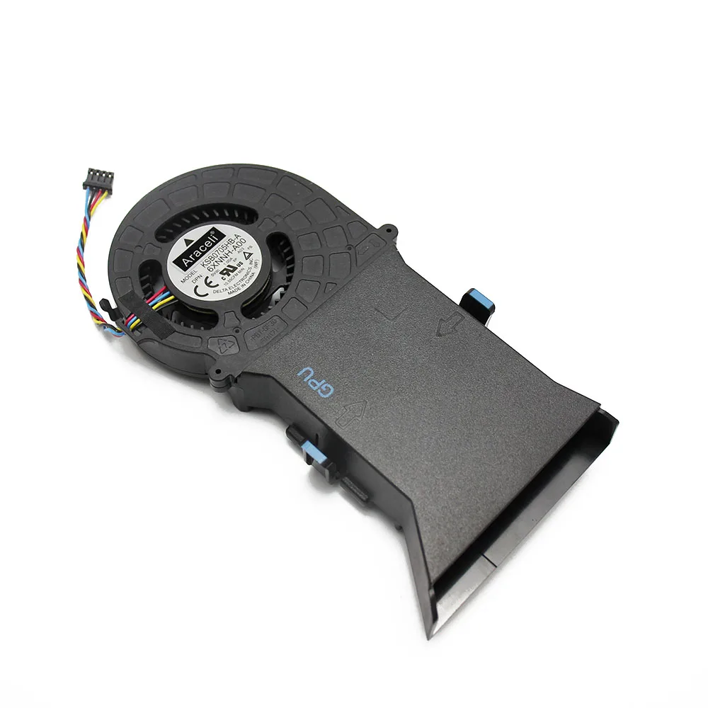 Новый оригинальный KSB0705HB-A 6XNNH-A00 A03 DC5V 1.00A AlienwareAlpha игровая консоль встроенный GPU