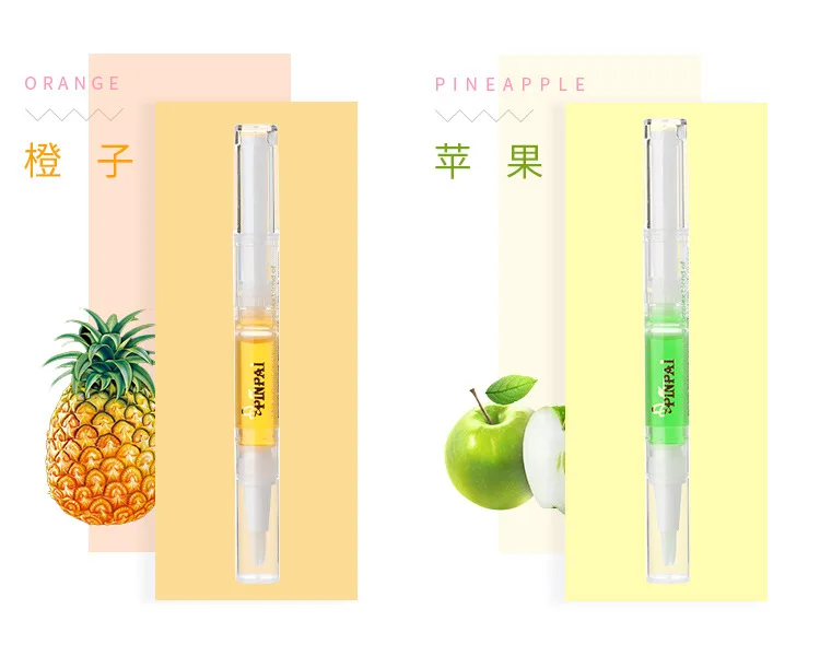 Масло для кутикулы ногтей Huile Cuticule средство для удаления кутикулы Nagelriem Olie Soin Ongles Nail Art Oil Pen Aceite Cuticulas Primer Polygel