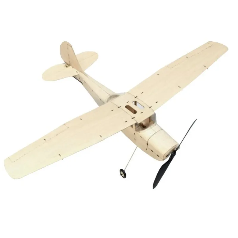 Комплект радиоуправляемого самолета MinimumRC с лазерной резкой 460 мм|rc airplane kit|airplane