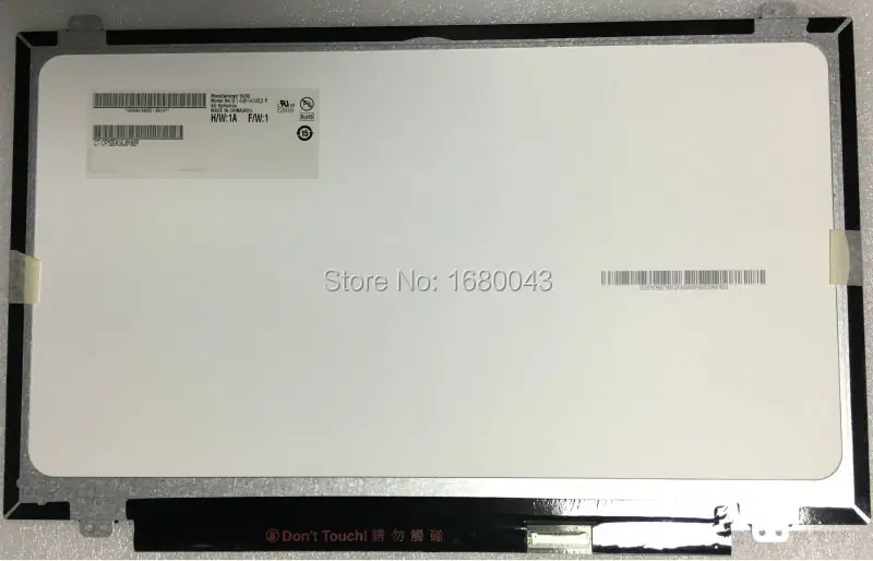 B140HAN02.0 подходит B140HAN02.1 LP140WF3 SPD1 F1 SPF1 SP D1 B140HAN01.3 B140HAN01.1 B140HAN01.2 LTN140HL05 1920*1080 30 PIN
