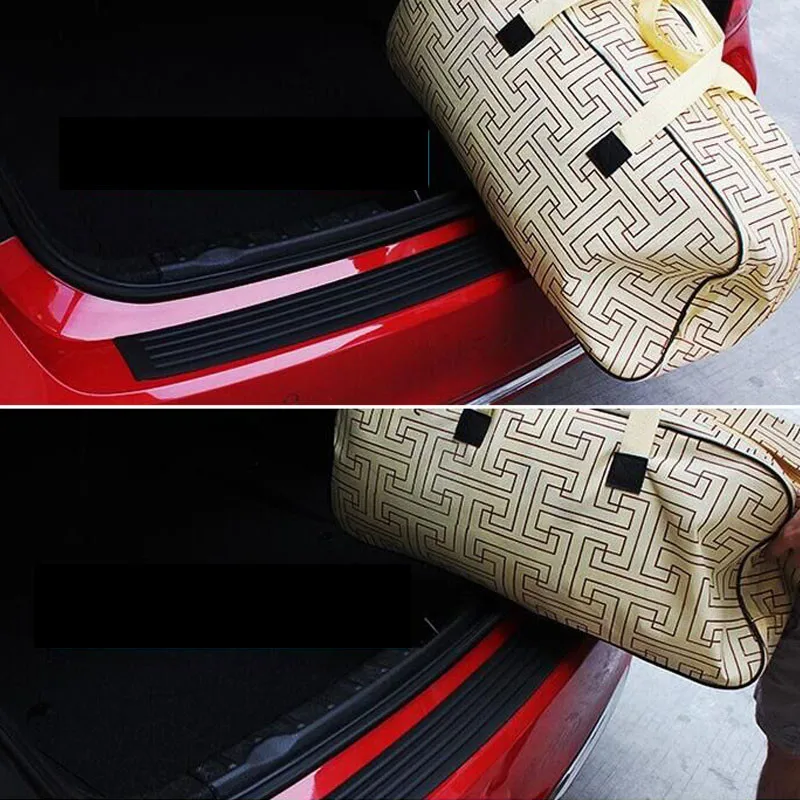 

Lacuthe 90cmX8cm SUV Body