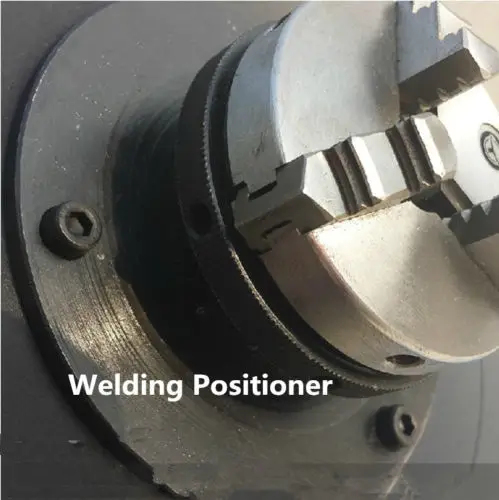 Сварочный поворотный манипулятор с патроном 65 мм 2 18 об/мин 10 кг|positioner|positioner welding |