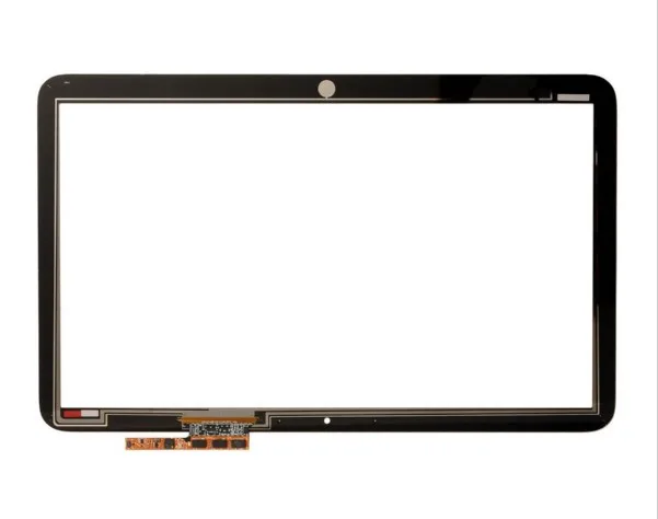 

Высококачественный сенсорный ноутбук для Envy TouchSmart 15J, сенсорный экран, дигитайзер, сменная панель для ремонта