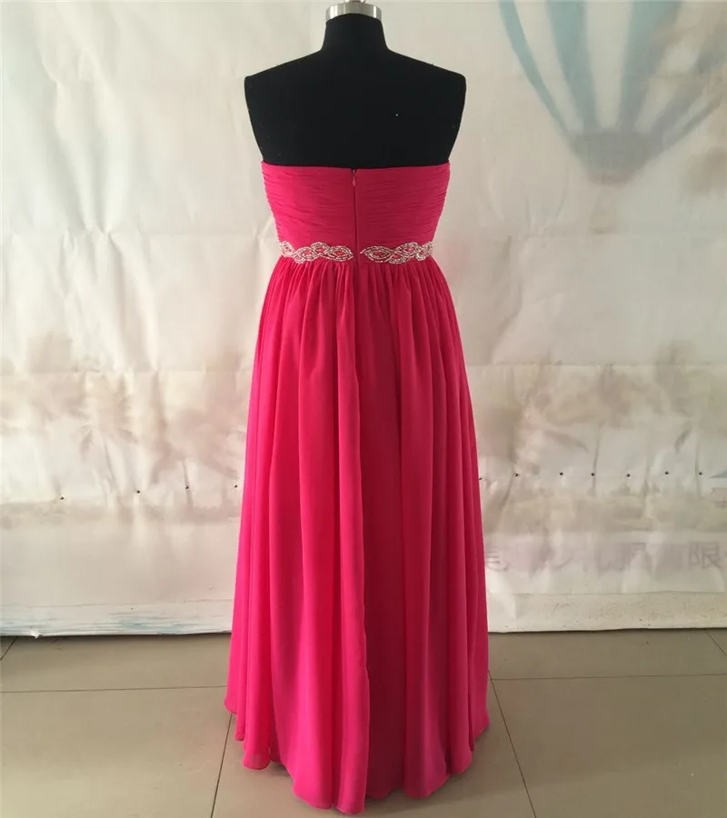 Простой 2018 Лидер продаж Милая Вечерние платья Robe de Soiree с трапециевидной формы без