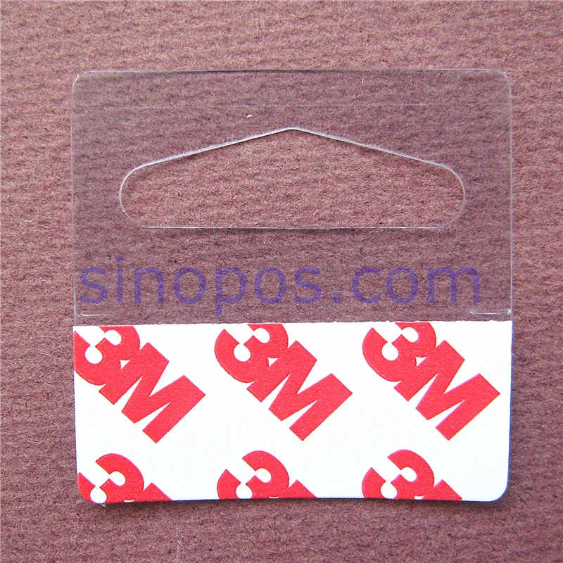 Накладки Delta для подвешивания самоклеящиеся упаковка товаров сумка упаковки