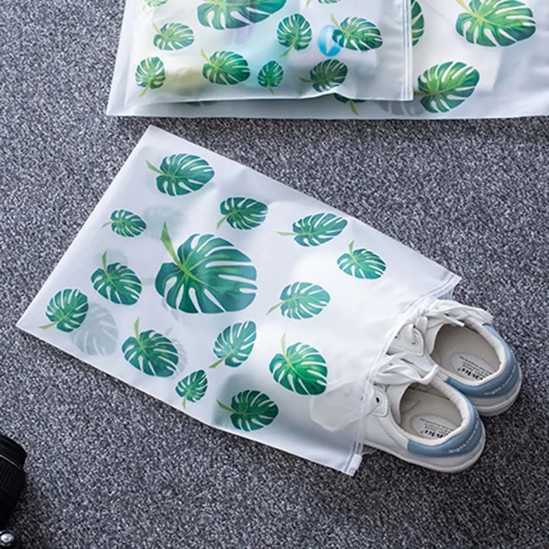 Practical Portable Storage Bags Travel Luggage Partition For Clothes And Underwear Packing Organizer Waterproof | Дом и сад