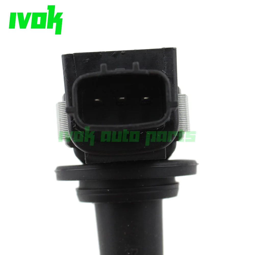 Катушка зажигания для Nissan Sentra 2.0L L4 07 12 Tiida 1.8L 06 13 Renault 22448 ED800 22448ED800 UF591|Катушка