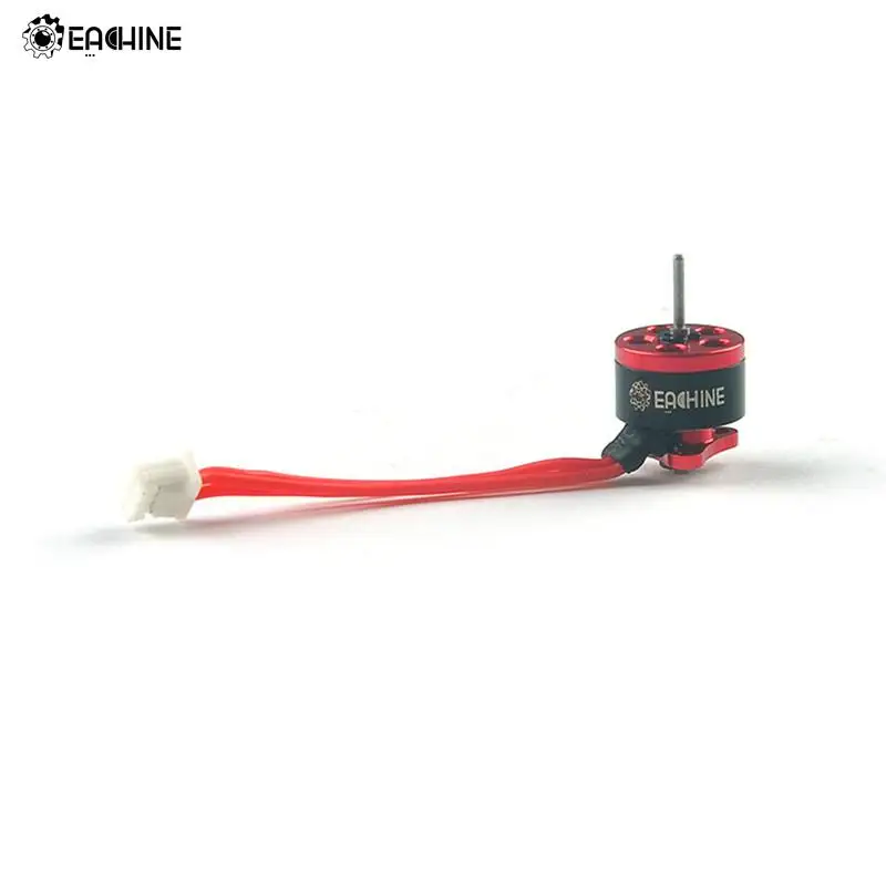 Eachine US65 UK65 FPV запасные части для гоночного дрона SE0603 19000KV 1S бесщеточный двигатель