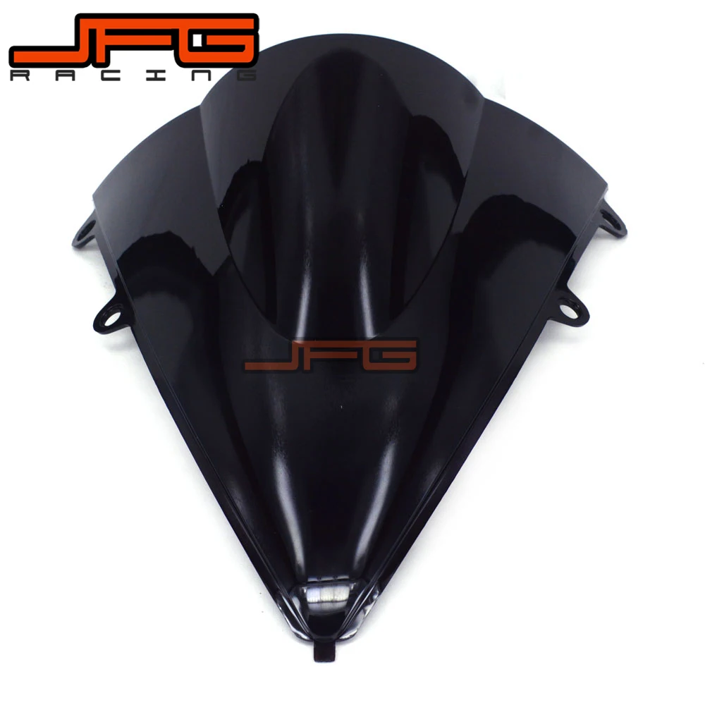 Черный ветровое стекло для Honda CBR1000RR CBR1000 RR CBR 600RR 2012 2016 2013 2014 2015 2016|black cbr 600rr|honda