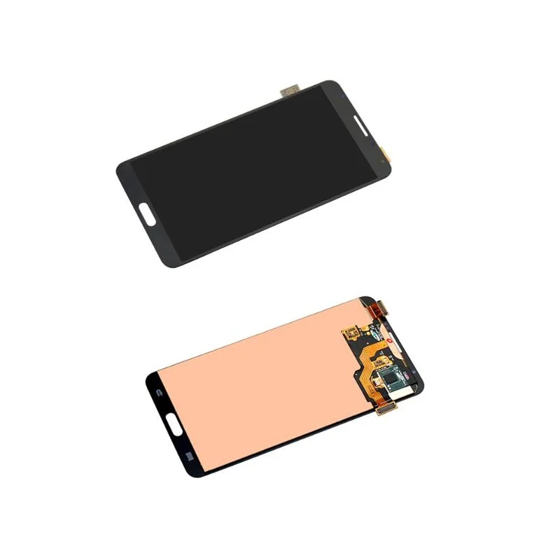 Gansta высокое качество ЖК-дисплей s для samsung Galaxy Note 3 N9005 Note3 Дисплей Сенсорный экран