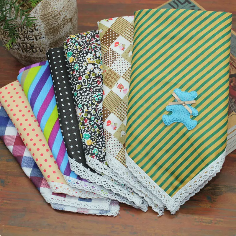 Детские Слюны Полотенца 100% Хлопок Мягкий Ребенок Треугольный Платок Дети