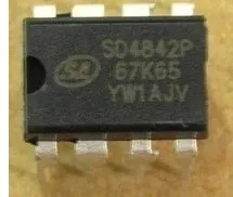 

SD4842P SD4842P67K65 Маленький Выключатель питания DIP-8