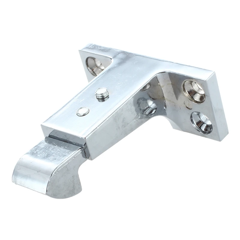 Stainless Steel Spring Loaded Walk In Freezer Cooler Door Handle Latch The walk-in and roll-in types are provided with the | Обустройство