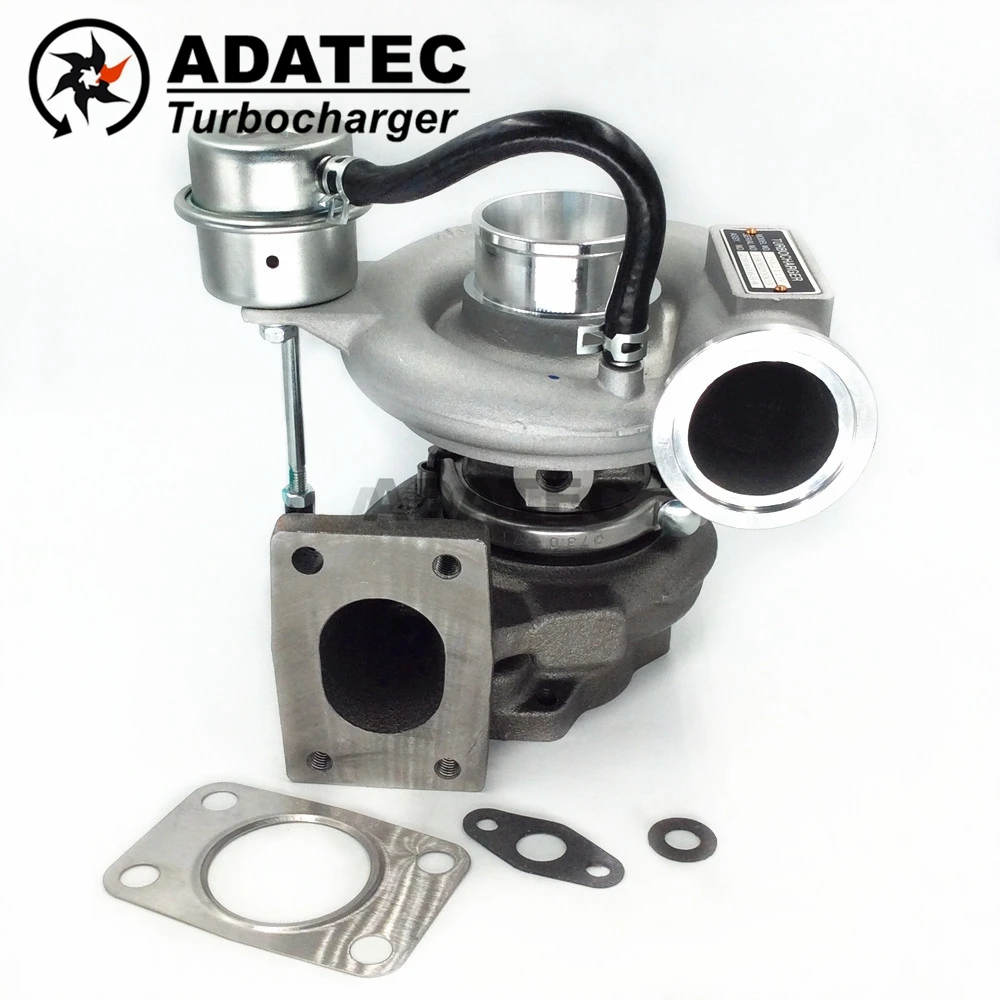 Совершенно новый Турбокомпрессор HE211W 2840684 турбина 2840685 turbo 2836258 для Cummins грузовик