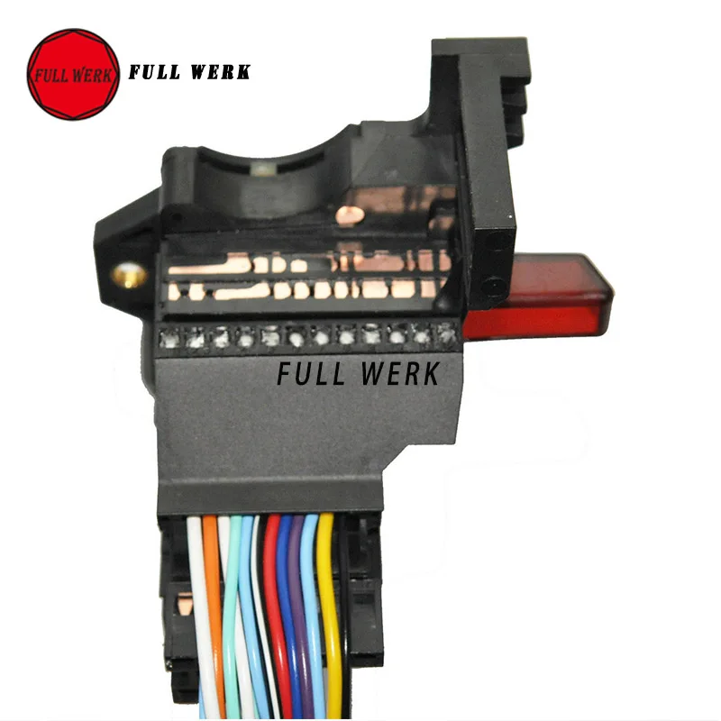 26100986 комбинированный переключатель указателя поворота задержка мойки туман