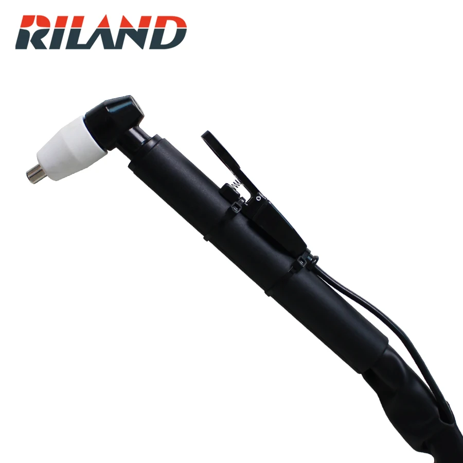 RILAND PT31 5 м сварочный фонарь плазменный резак плазменной резки для 40 LGK автомат