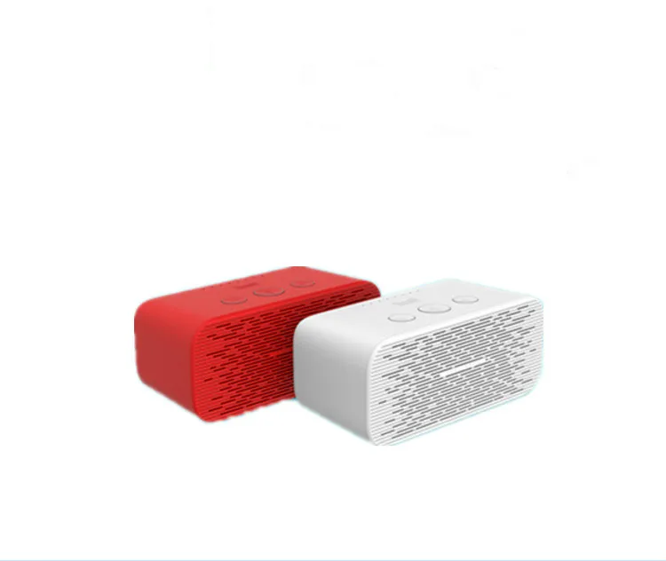 Aligenie карманный динамик Bluetooth V4.1 Smart Mini Портативный Беспроводной сабвуфер колонка с функцией WiFi Hi-Fi гарнитуры громкой связи