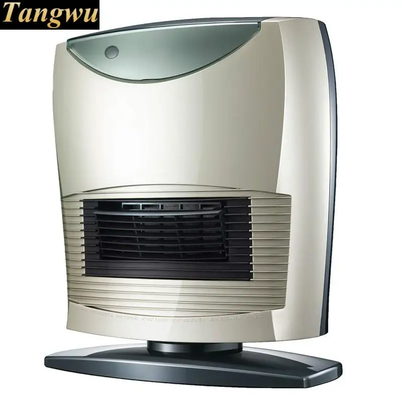 Нагреватели с теплой воздуходувкой электрический нагреватель бытовой мини для