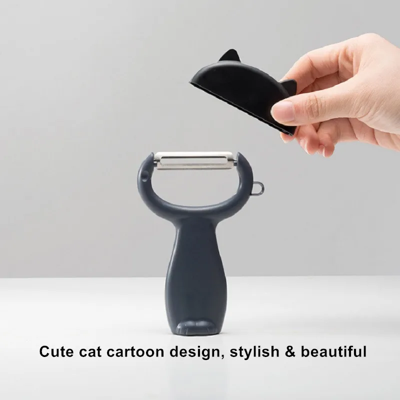 Измельчитель овощей и фруктов из нержавеющей стали|Овощечистки ножи для цедры| |