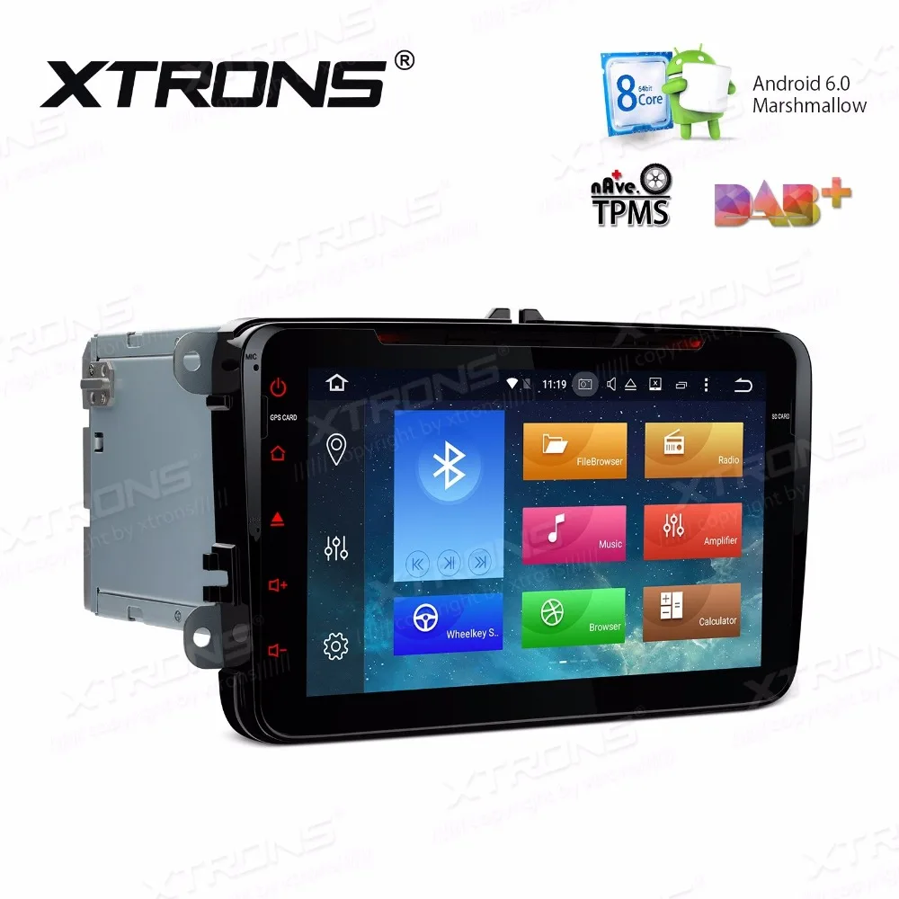 8 &quotВосьмиядерный Android 6 0 OS автомобильный DVD для Skoda Superb 2008 2015 &amp Fabia 2007 2014 Roomster 2006 с 2