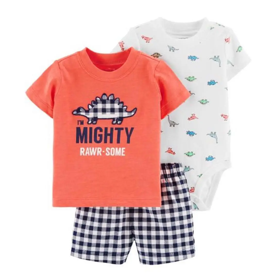 Комплекты летней одежды для девочек специальное предложение розничная продажа