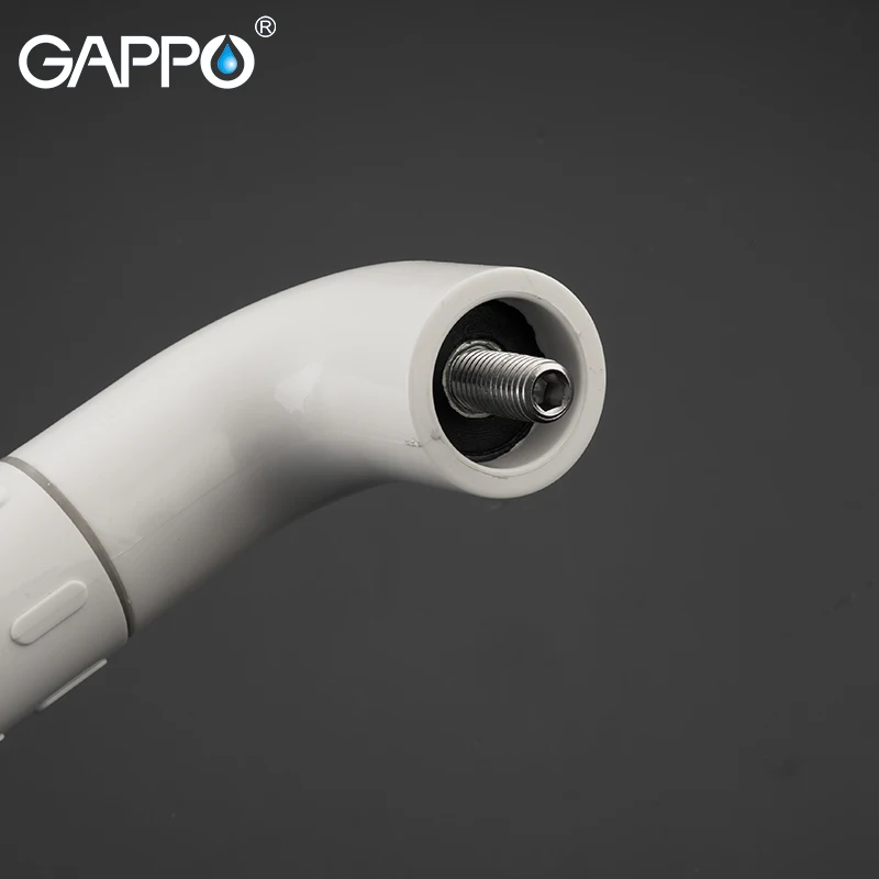GAPPO Grab Bar Series противоскользящие поручни для ванной из нержавеющей стали