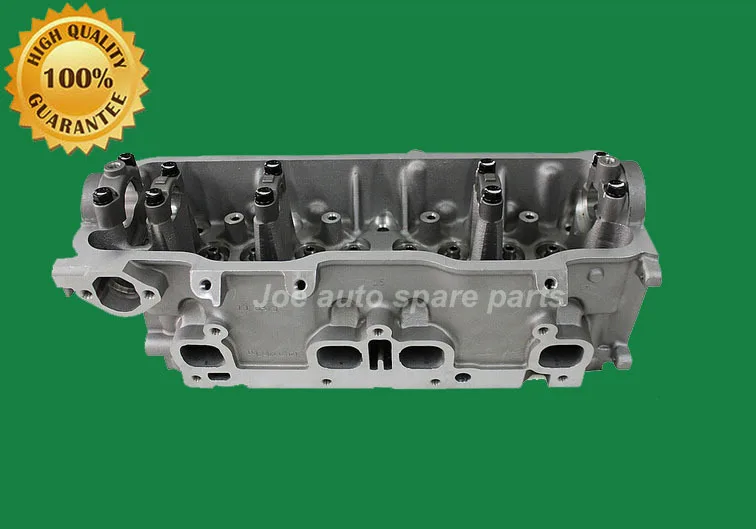Головка блока цилиндров 2E для Toyota Corolla/Starlet/Tercel 1295cc 1.3L SOHC 1990-99 11101-19156 | Автомобили и