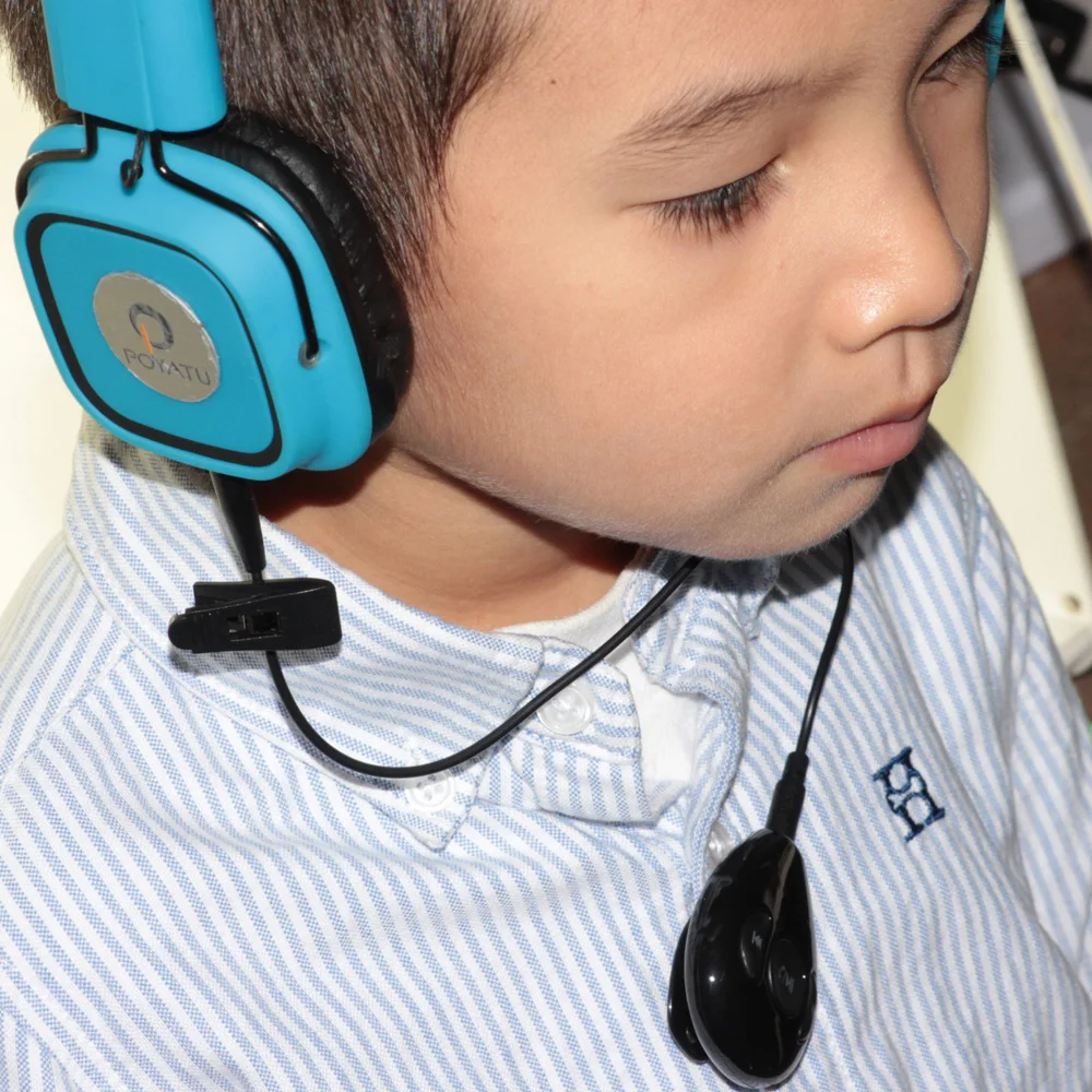 Poyatu Bluetooth адаптер приемник для Sennheiser HD598 HD558 HD518 наушники беспроводной кабель