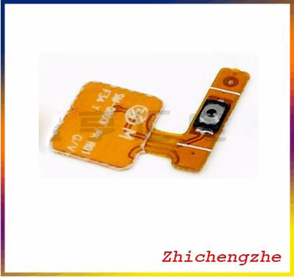 For Samsung S5 mini Power On/Off Button Swtich Volume Up/Down Key Flex Cable Ribbon FPC Replacement Repair Parts | Мобильные