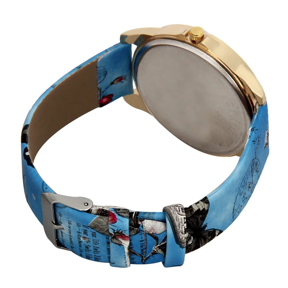 Новое поступление топ продаж модные женские часы Высокое качество Reloj Mujer Bohemia женские часы# BL5