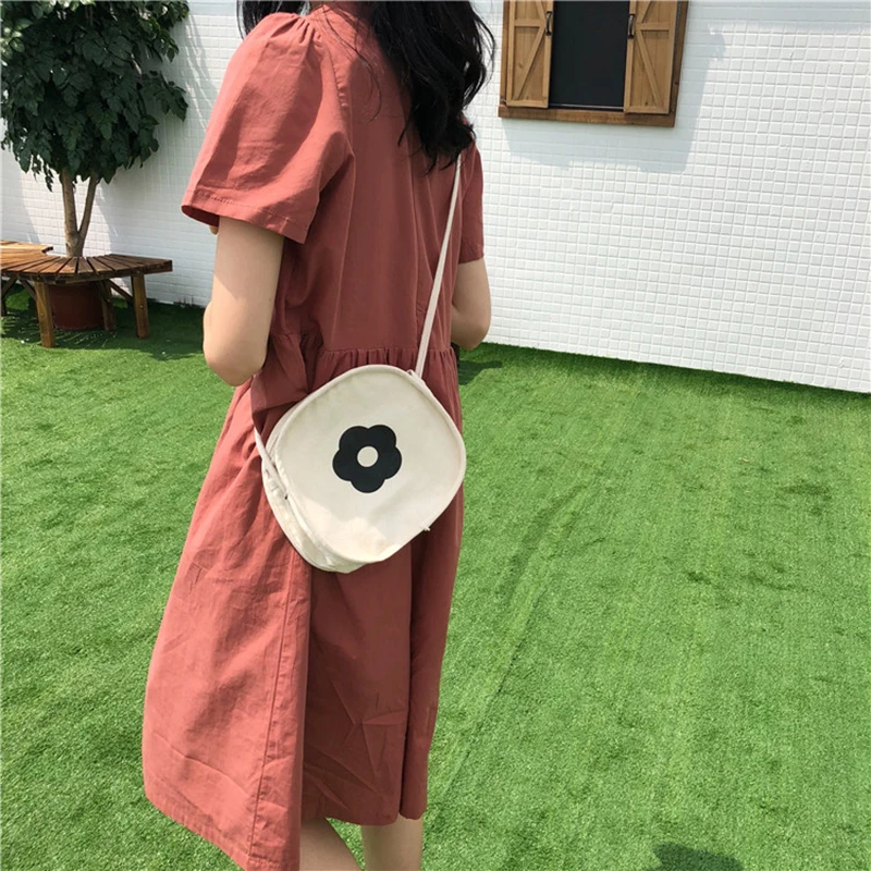Myvision Female Double Layer Linen Cotton Tote Single Shopping Bags Large Capacity Women's Canvas Beach Bag Casual | Багаж и сумки