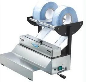 Машина для уплотнения зубов стерилизации посылка наконечник медицинское