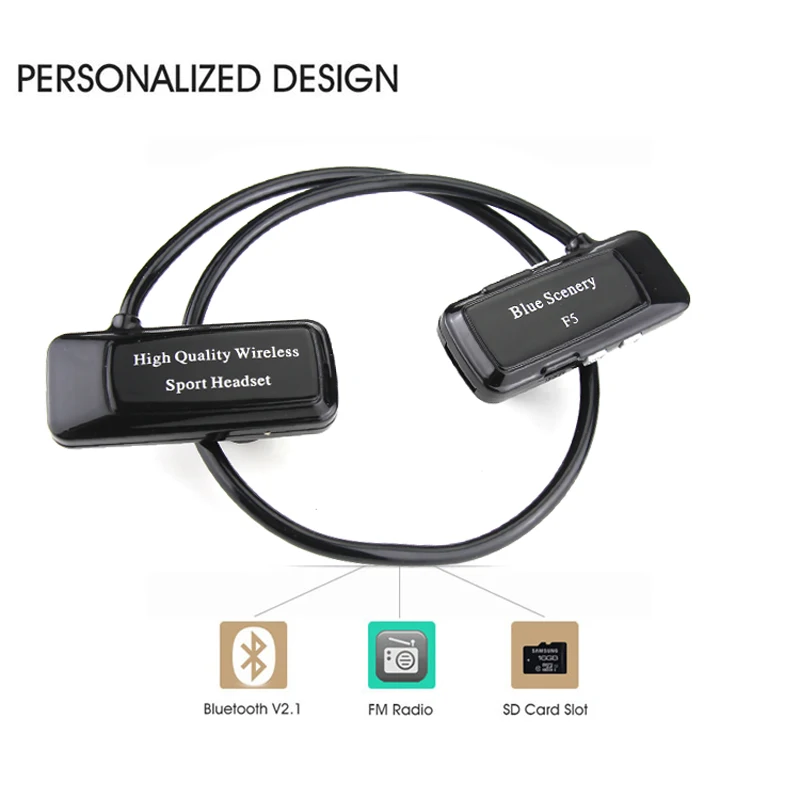 Mp3 плеер Daono F5 с поддержкой Bluetooth и FM радио|music player sports|mp3 musicmp3 music sport |