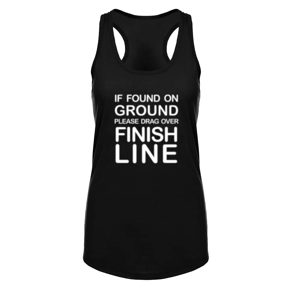 Женские если обнаружены на земле пожалуйста перетащите линию финиша фитнеса