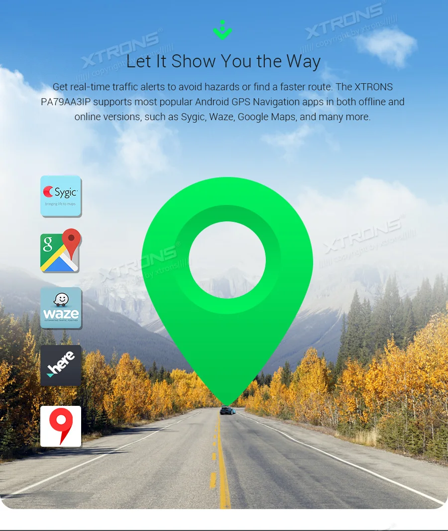 XTRONS Android 9 0 GPS Радио автомобильный DVD-плеер для Audi A3 2003 2004 2005 2006 2007 2008 2009 2010 2011 2012 S3 RS3 |