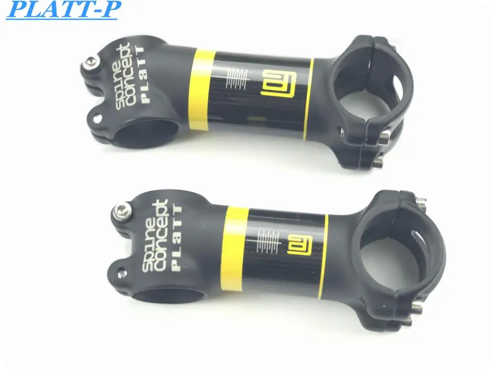 

Fast shipping new green carbon mountain bike saddle bicycle handlebar stem seal / lightweight mountain bike handlebar set