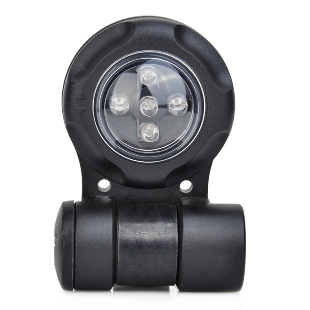 Jual Wadsn Airsoft Kelangsungan Hidup Lampu IR Segel Versi Strobo 2x Inframerah 3X Greenlight SOS Softair Senter WEX079