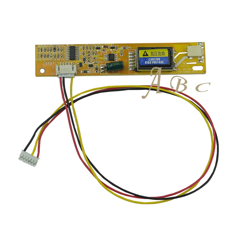 Плата контроллера HDMI VGA 2AV + инвертор подсветки 30 контактный кабель Lvds пульт