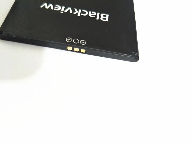 Новый аккумулятор 3 8 в 2700 мАч для Blackview E7 E7S батарея сотового
