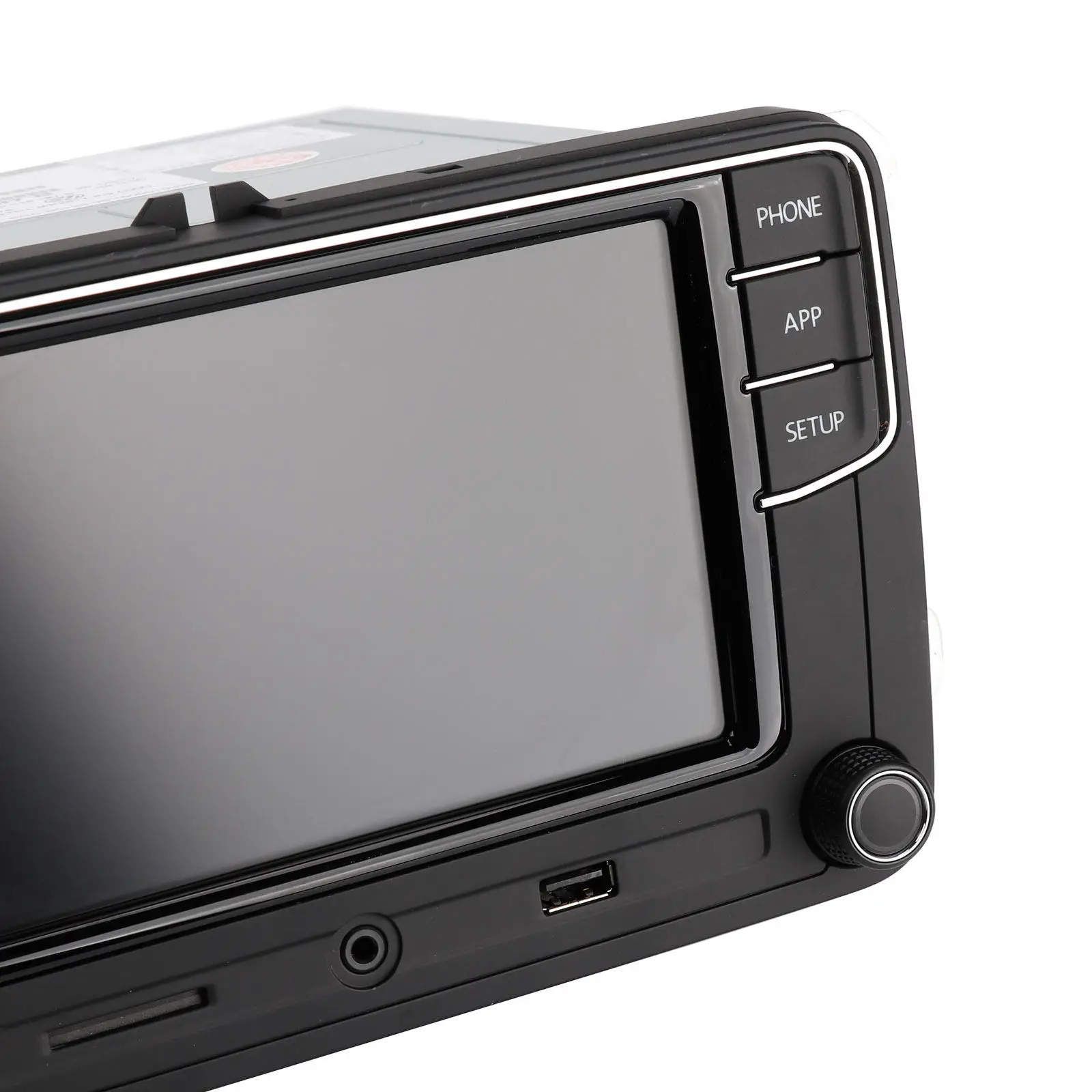 Оригинальное стерео радио Desay SV CarPlay 6 5 &quotMIB RCD330 Plus 6RD 035 187 B для VW Golf Jetta CC MK6 MK5 Tiguan
