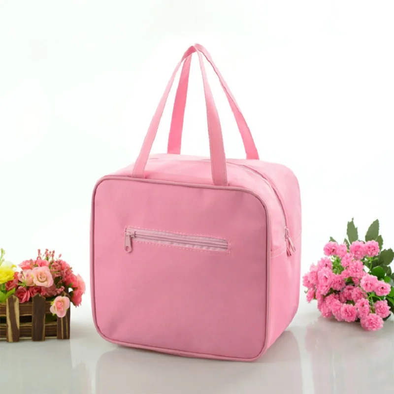 Розовый hello kitty My Malody, для девочек, с хлопковой изоляцией, сумка для обеда для детей, школьная женская сумка для обеда, сумки для пикника, сумка для еды
