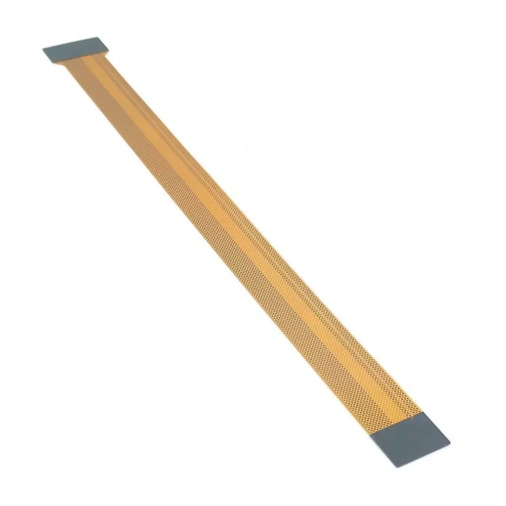 16 см 30 для камеры Raspberry Pi Золотой Ffc кабель 15 Pin 22 ленточная линия Zero или