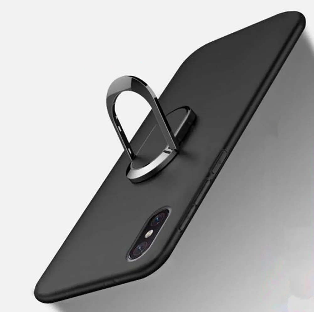 Для Doogee S70 силиконовый чехол Магнитный Магнит для автомобиля Lite телефонные чехлы