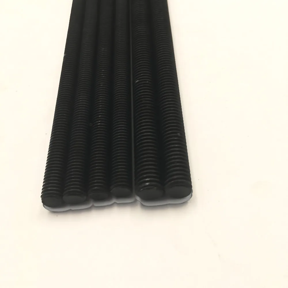 

Prusa i3 MK2/MK2S hardened smooth rods and threaded rods kit mk2s smooth rod