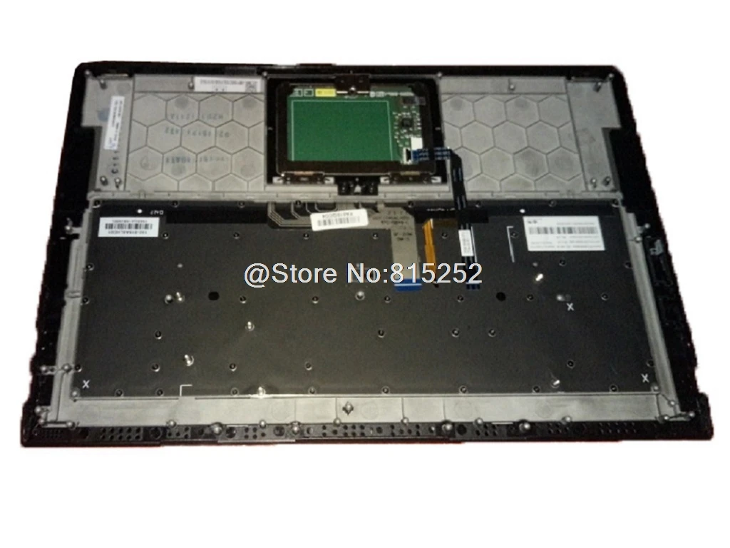 Подставка для ноутбука и клавиатура lenovo Ideapad Yoga 900-13ISK BIZ 900-13ISK2 Portugal PO PT 5CB0K48477 |