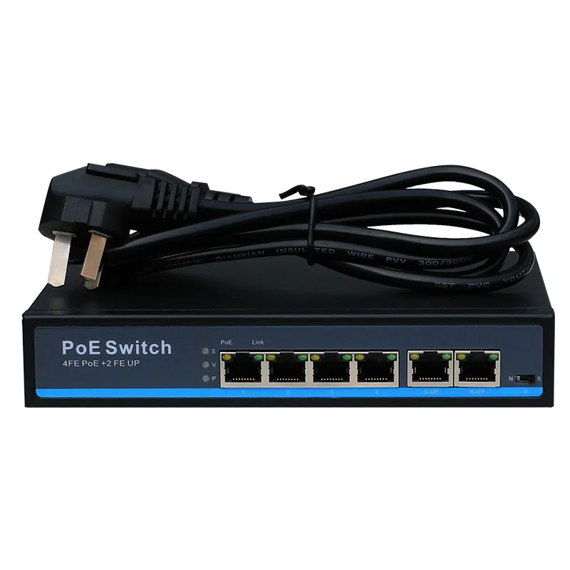 POE  4  48 ,  Ethernet    IEEE 802, 3 af/at,   IP-/ AP/