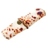 B Мексиканская Сумка для хранения блинов Burrito, сумка для хранения кистей для макияжа, забавный чехол для карандашей Burrito Tortilla, канцелярские принадлежности, подарок - Цвет: B