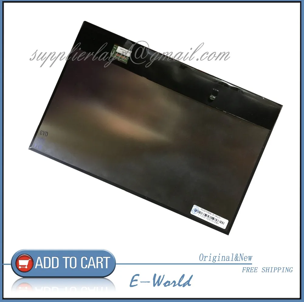 

Original and New 10.1inch LCD screen HBS101WX1-210 V.1 HBS101WX1-210 HBS101WX1-210 V1 HBS101WX1 for tablet pc free shipping
